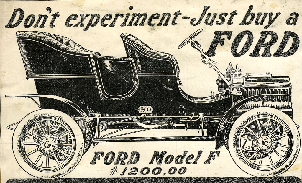1905 Ford 4
